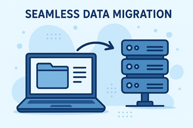Seamless Data Migration