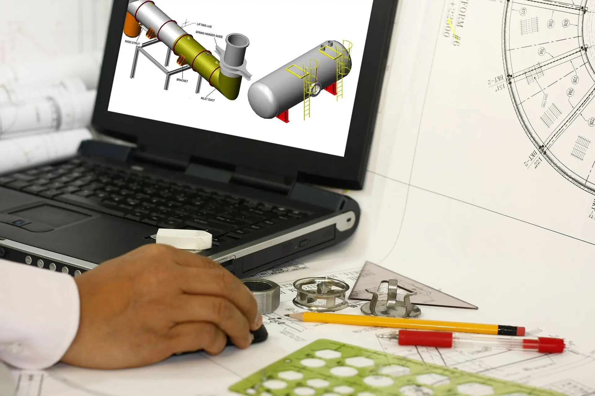 CAD Automation