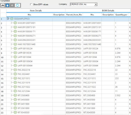 Smart Automation for Engineering and ERP Teams