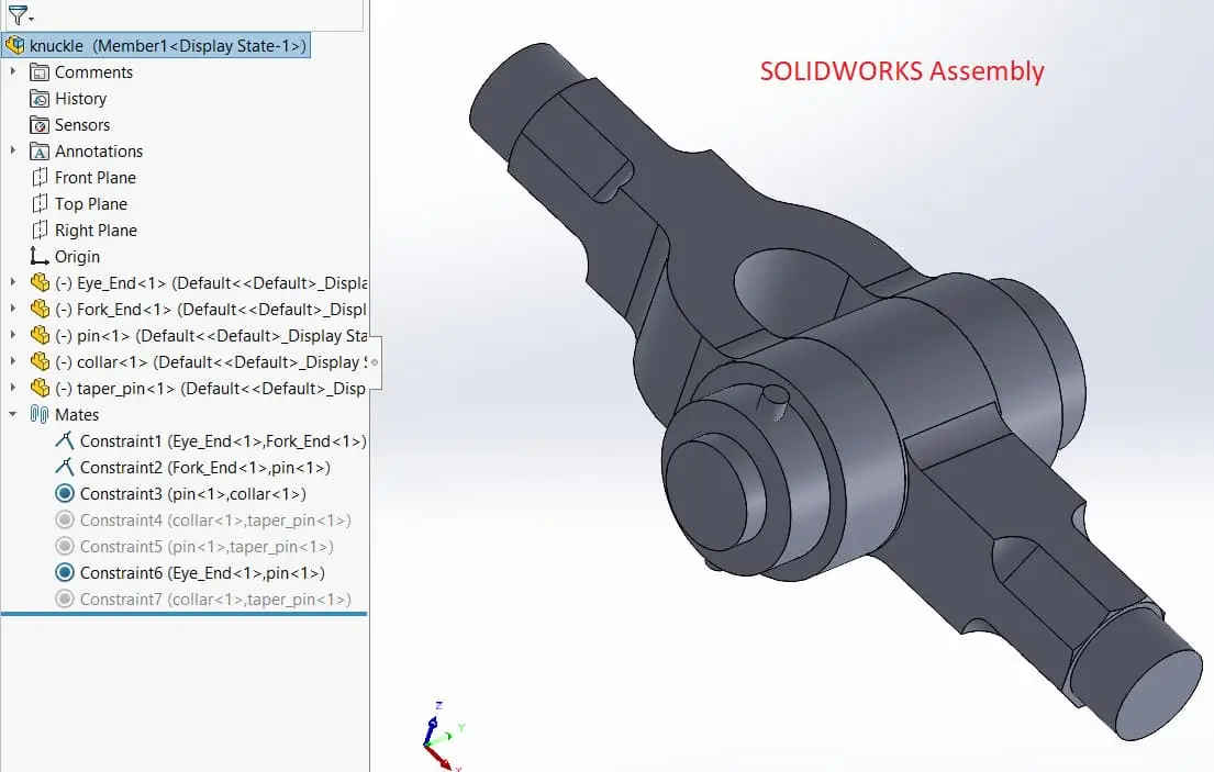  SOLIDWORKS to Autodesk Inventor