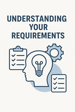Understanding Your Requirements