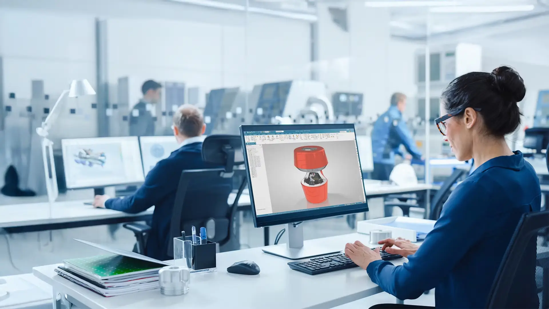 PLM CAD UTILITIES AS