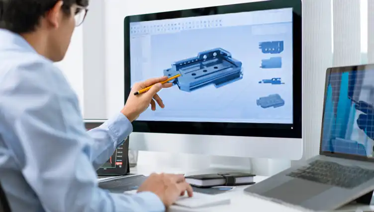 CAD Automation