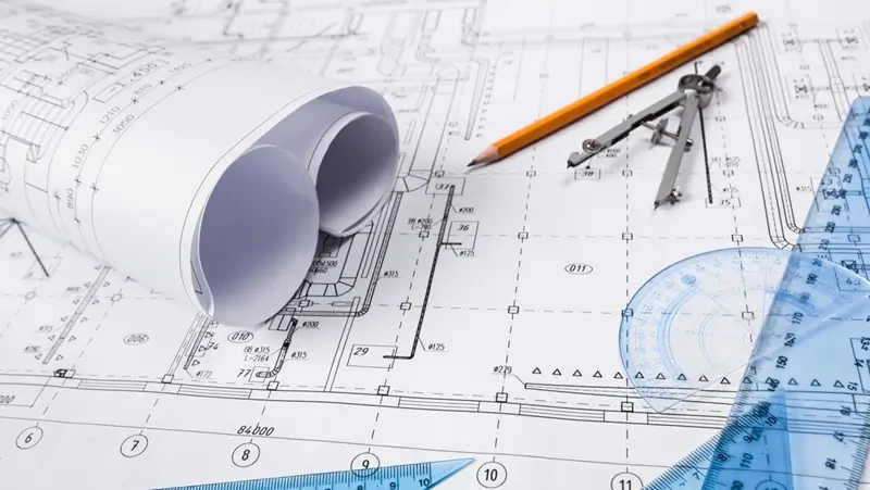 CAD Conversion