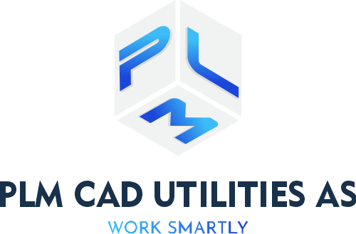 PLM CAD Utilities