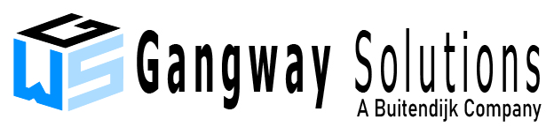 Gangway solutions Buitendijk