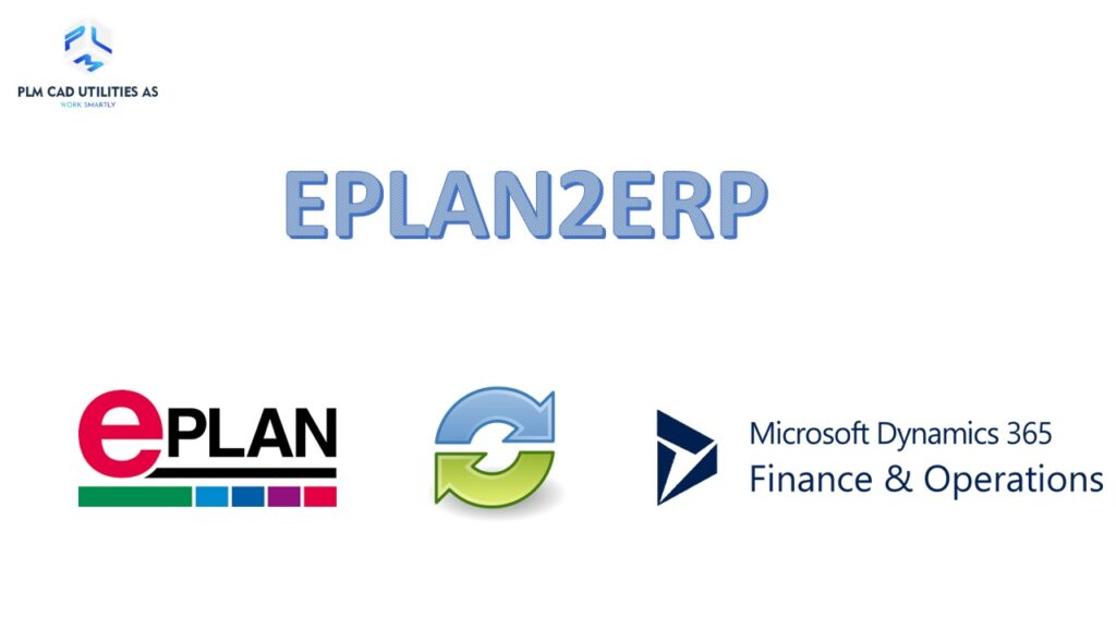 EPLAN Dynamics 365 Finance and Operations